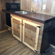Image for article titled Someone Built A Cozy Cabin Of A Tiny House Out Of A U-Haul Truck